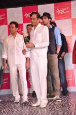 Abbas Mastan at Amessha Patel_s production house launches new film ventures in Mumbai on 2nd April 2013 (31).JPG